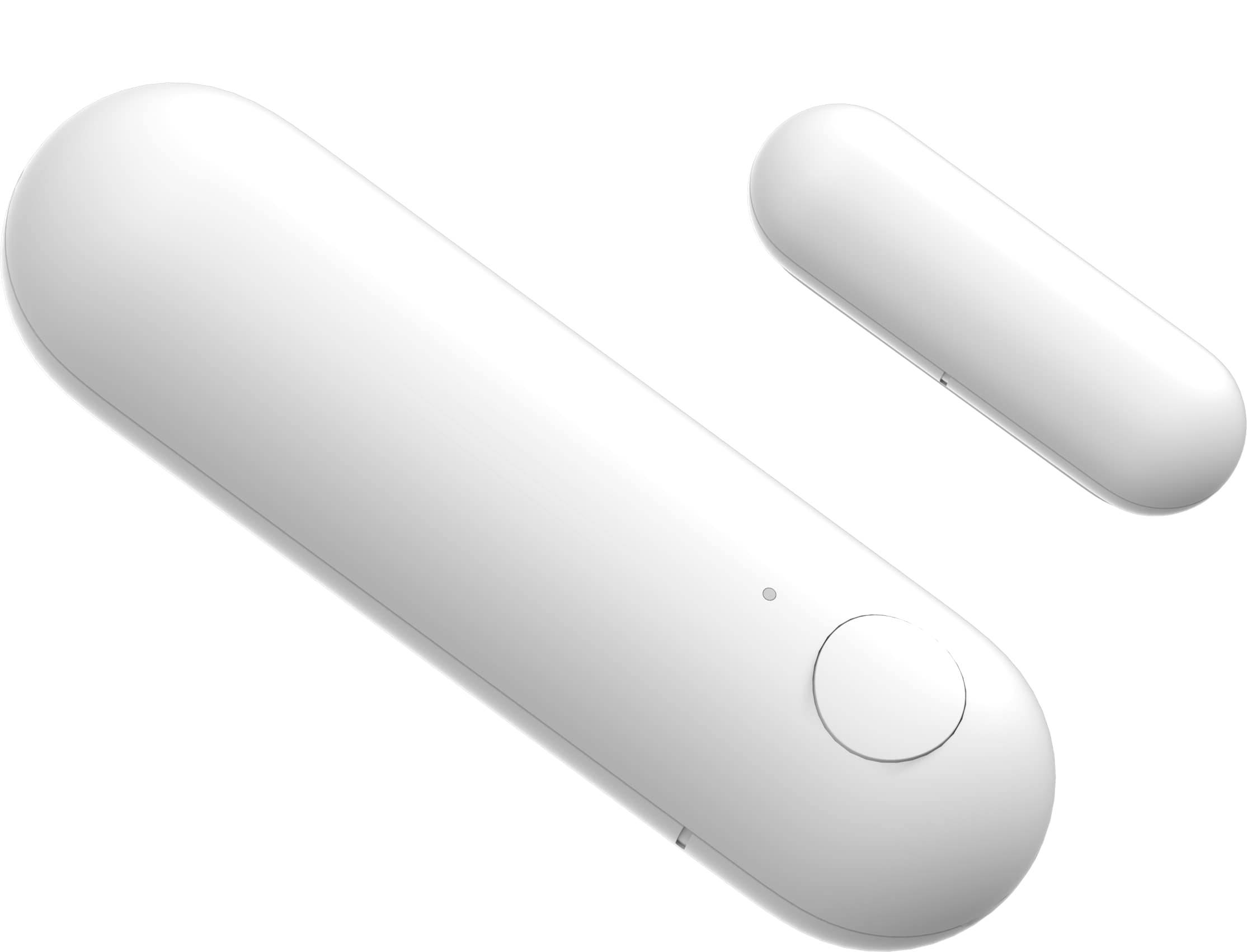 Aqara Door & Window Sensor P2 - Weiß