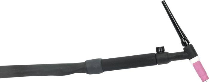 WIG-Schlauchpaket SR 26V/8m Stecker-D.13mm 35/50mqm ELMAG