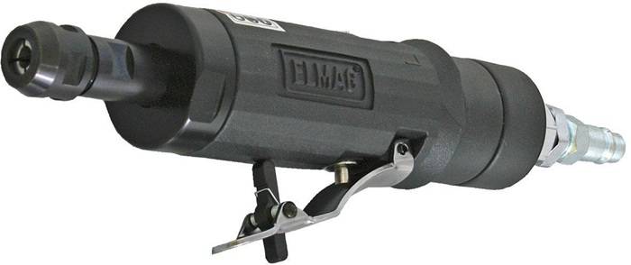 Druckluftstabschleifer EPS 427 Drehzahl 20000UpM Spannzange 6mm ELMAG
