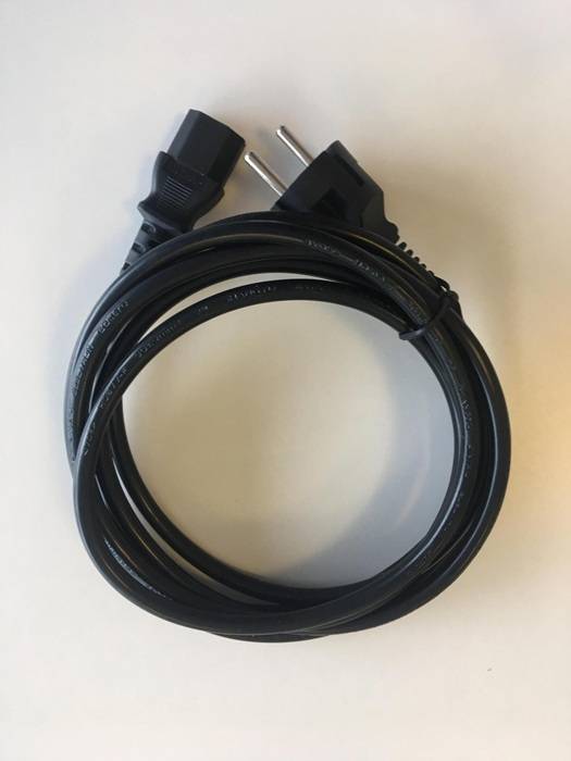Netzkabel 2,6m f.DIAGCHARGER 100.12 HF ELMAG