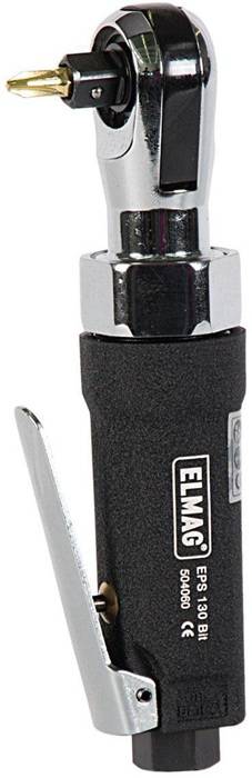 Druckluftratschenschrauber EPS 130 Bit Aufnahme 3/8Zoll ELMAG