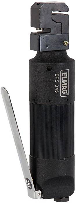 Druckluftloch- u. Absetzgerät EPS 345 Blechstärke Stahl/Alu 1,2/2,0mm ELMAG