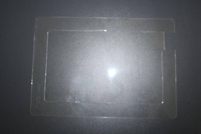 ELMAG Abreißfolien (außen) für Astro M06, 10 Stk. Packung