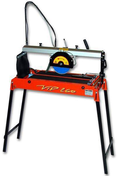 ELMAG Fliesenschneidmaschine Modell VIP 260
