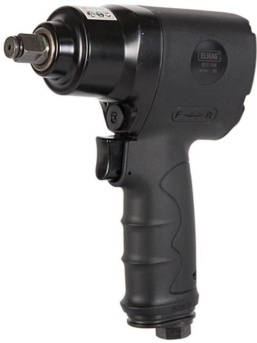 Druckluftschlagschrauber EPS 109 Composit Aufnahme 1/2Zoll ELMAG