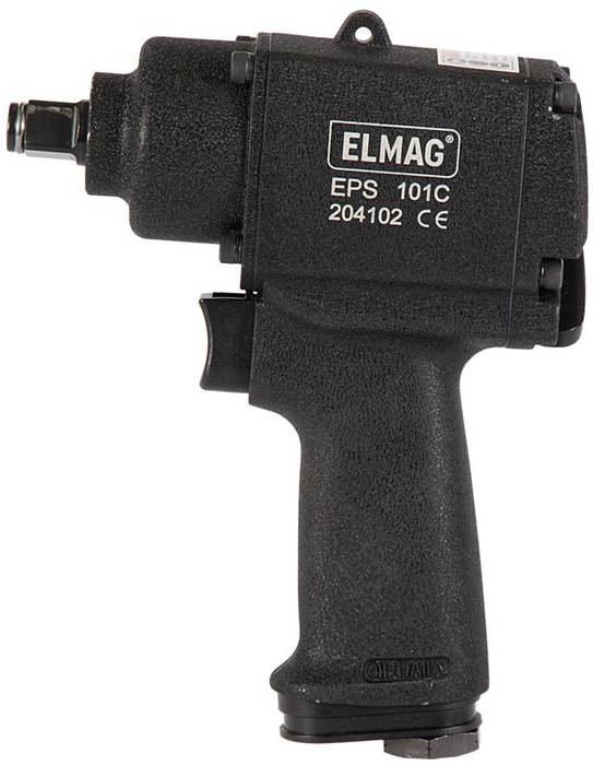 Druckluftschlagschrauber EPS 101 C Aufnahme 1/2Zoll ELMAG