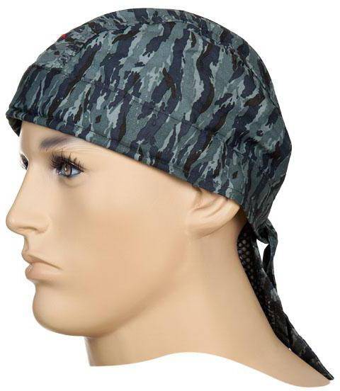 Hitzekopfschutz Bandana f.Kopfdurchmesser 46-68cm WILD ELMAG