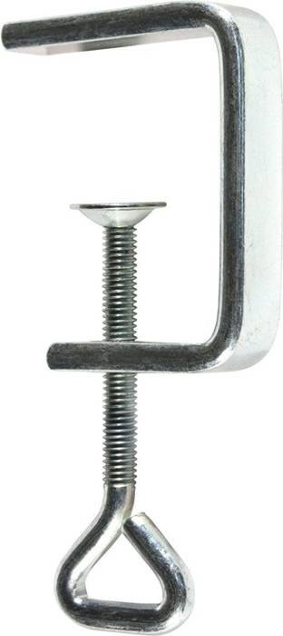 Schraubzwinge Spannweite 50mm ELMAG