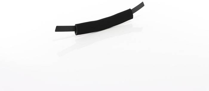 Ersatzteile für Schweißerhelm plus6 Premium-TC 70045215 Ausführung Stirnschweißband inkl. Kopfband Sichtfeld/Filter - mm