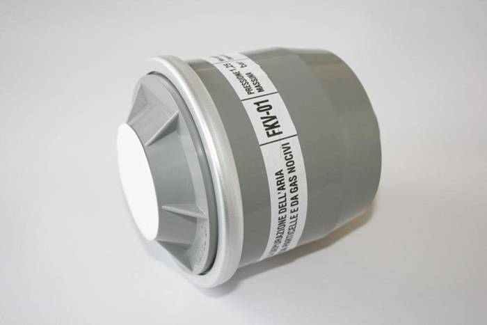 ELMAG Ersatzfilter (Anti-Oil) für M02, M03, M04 und M06