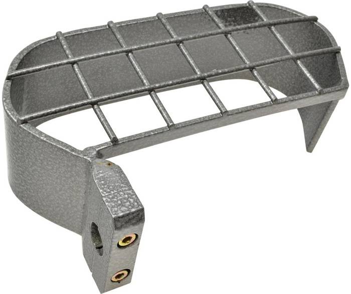 Schutzgitter f.Argon/CO2 Druckregler ELMAG