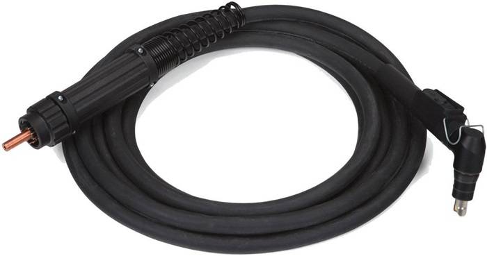 Plasmabrennerpaket CEBORA Mod. CP 101/6m MAR, Art. 1220 ELMAG