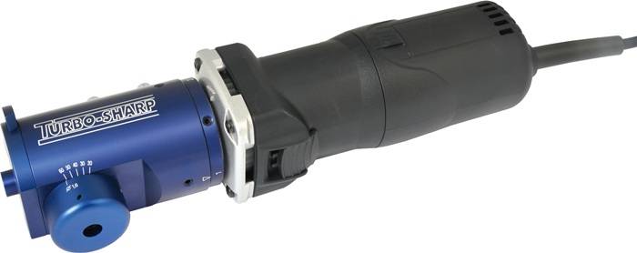 Wolframelektroden-Anschleifgerät TURBO-SHARP X 230V ELMAG