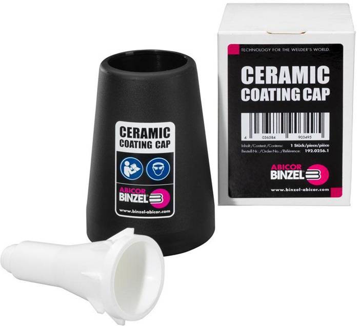 Aufsatz f.Keramikspray Ceramic Coating Cap ELMAG
