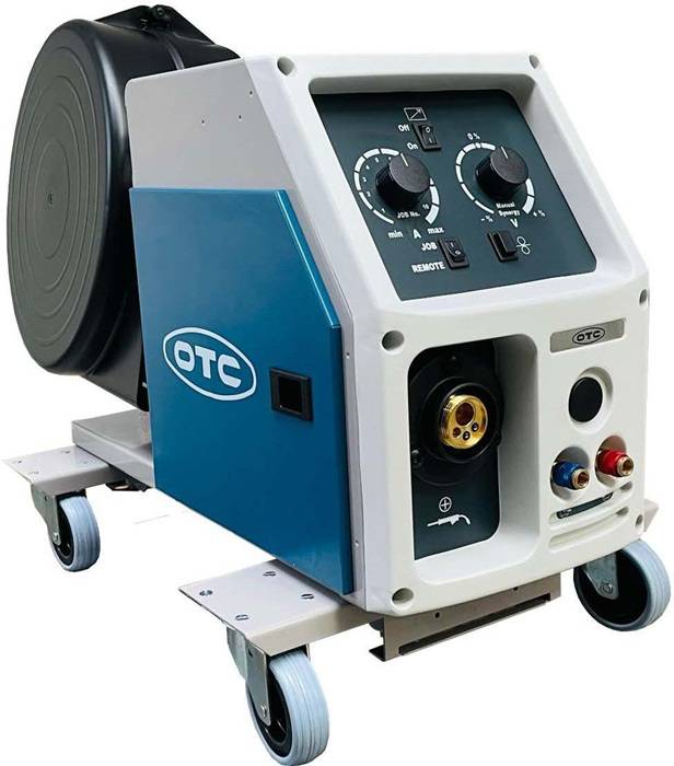 Radsatz f.DMS 402DG/412DW/452D44/WP-P400/P500L ELMAG