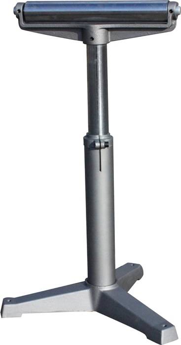 Materialständer CUG Auflage-H.58-97cm Rollen-B./-D.350/52mm ELMAG