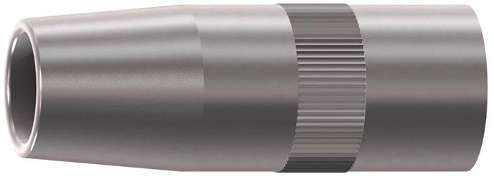 Gashülse schraubbar konisch WT 540 ELMAG
