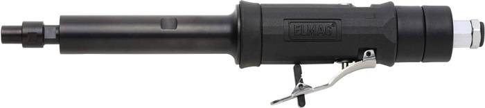 Druckluftstabschleifer EPS 430 Drehzahl 19000UpM Spannzange 6mm ELMAG