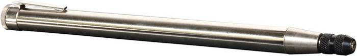 Klemmhalter SPANNFIX z.Anschleifen kurzer Wolframel. Gr. II f.175mm ELMAG
