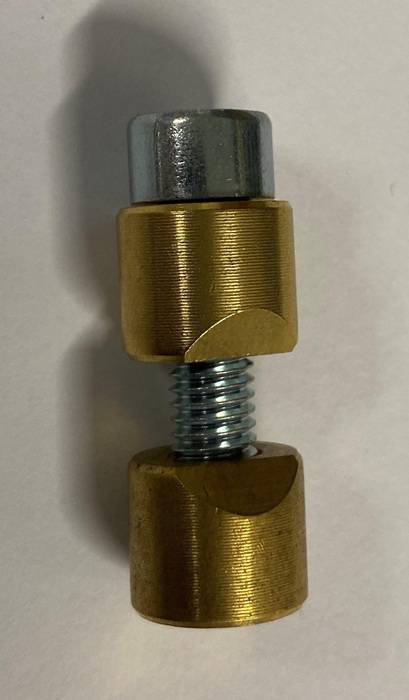 Elektrodenspannstift f.Elektrode D.12mm ELMAG