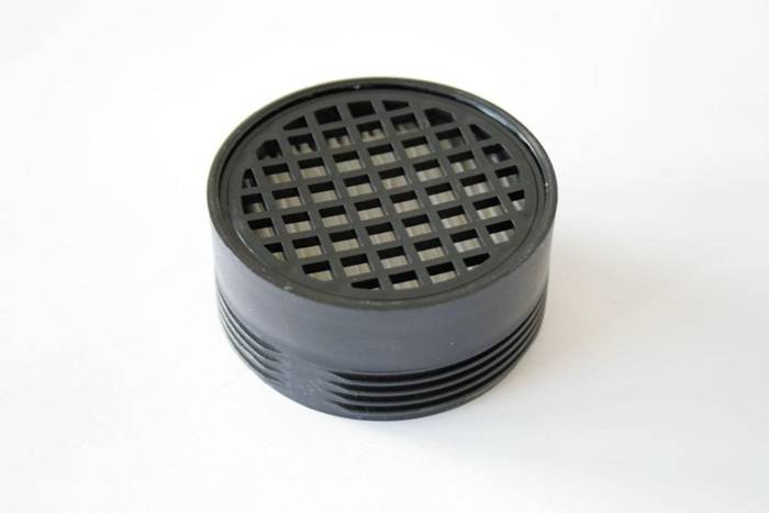 ELMAG Ersatzfilter für M01 (GR-P3)