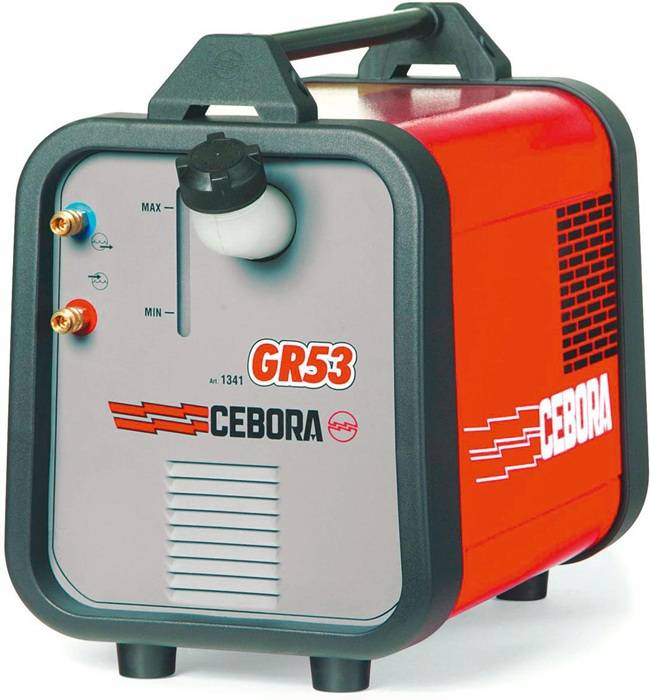 Wasserkühleinheit GR 53 230V 50Hz ELMAG
