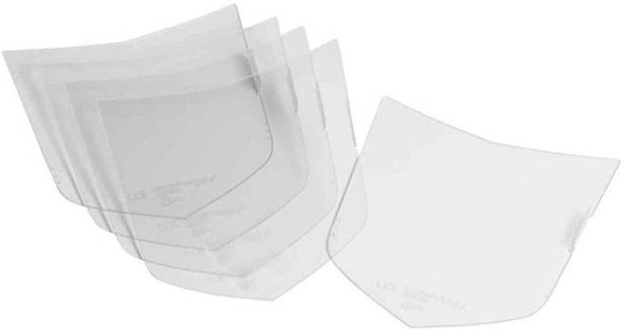 Vorsatzscheibe f.Optrel® p550/p530/p505 Type 5000.250 außen ELMAG