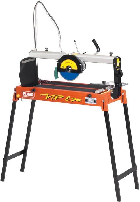 ELMAG Fliesenschneidmaschine Modell VIP 290