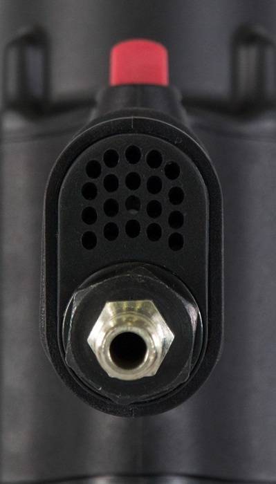 Druckluftschlagschrauber EPS 103 Composit Aufnahme 1/2Zoll ELMAG