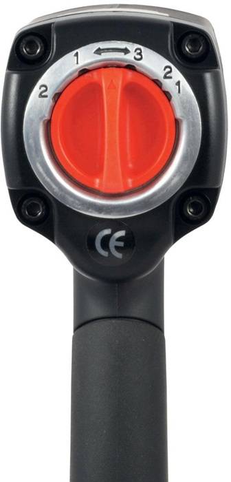 Druckluftschlagschrauber EPS 103 Composit Aufnahme 1/2Zoll ELMAG
