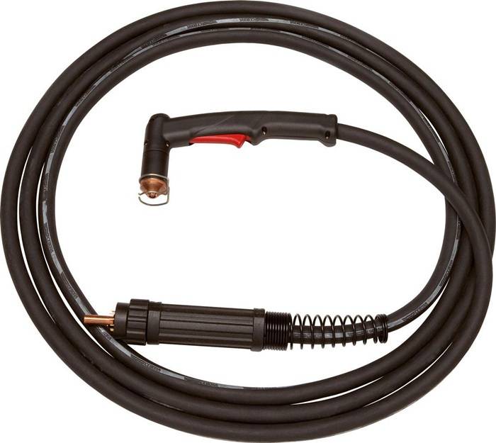 Plasmabrennerpaket CEBORA Mod. CP 161/6m MAR, Art. 1230 ELMAG