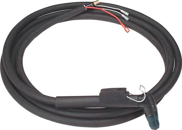 Plasmabrennerpaket CEBORA Mod. CP 40/4m - MAR, Art. 1208 ELMAG