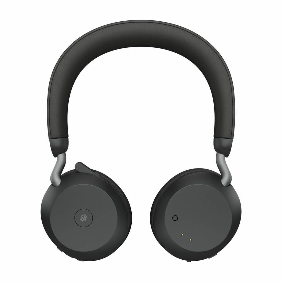 Jabra Evolve2 75 - Headset - On-Ear - Bluetooth - kabellos - aktive Rauschunterdrückung