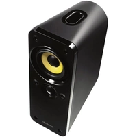 Creative GigaWorks™ T20 Serie II 2.0 PC-Lautsprecher Kabelgebunden 28 W Schwarz Creative GigaWorks™ T20 Serie II 2.0 PC-Lautsprecher Kabelgebunden 28 W Schwarz