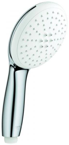 GROHE Handbrause Tempesta 110 27597_3 2 Strahlarten 13,5l/min chrom