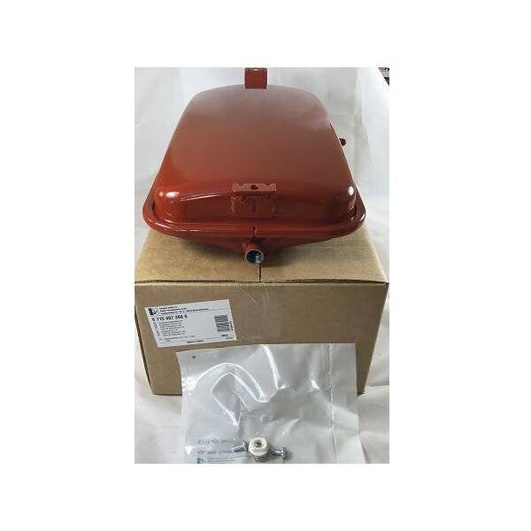 Bosch Ausdehnungsgefäß 7 Liter, 87154072600