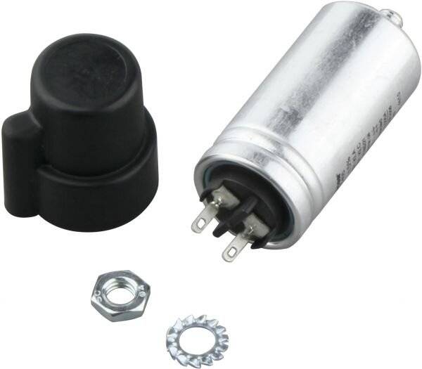 Bosch Kondensator 4MF,400V für Motor AEG, 5885624