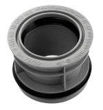 Airfit Abwasser-Innen-Reduzierstück DN 75x50, für HT-/KG-Rohr, PP