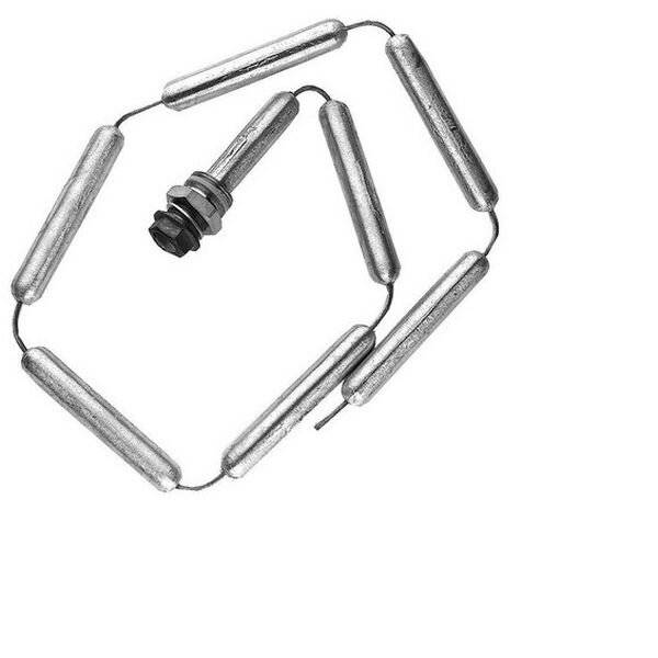 Bosch Kettenanode G 3/4", 87099185060