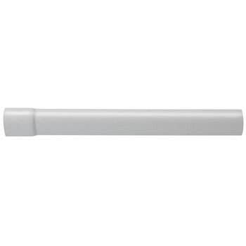 ASW SCHMIDT Spülrohrverlängerung Kunststoff weiß 28 / 26 mm x 250 mm