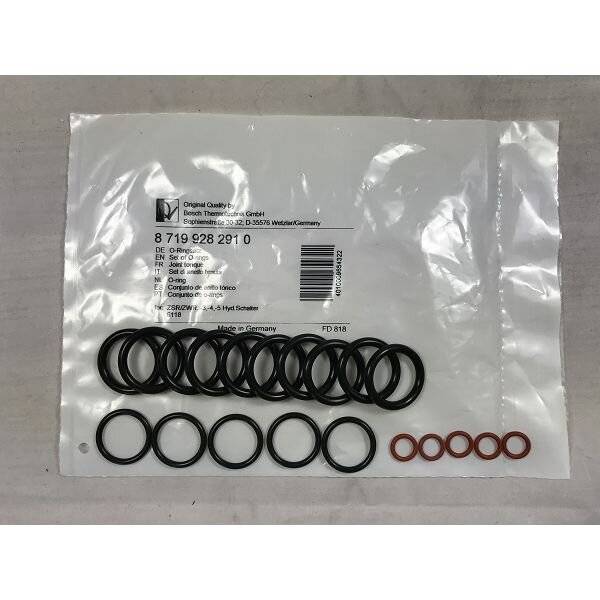 Bosch O-Ringsatz, 87199282910