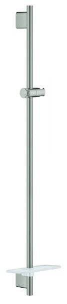 Grohe Rainshower Brausestange Smart Active 900mm, Supersteel
