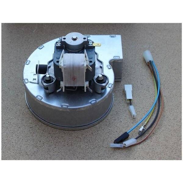Bosch Gebläse, 87172042240