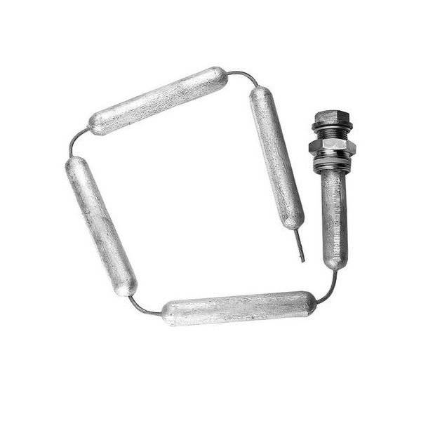 Bosch Ketten-Anode 1", 807mm, 87099185050