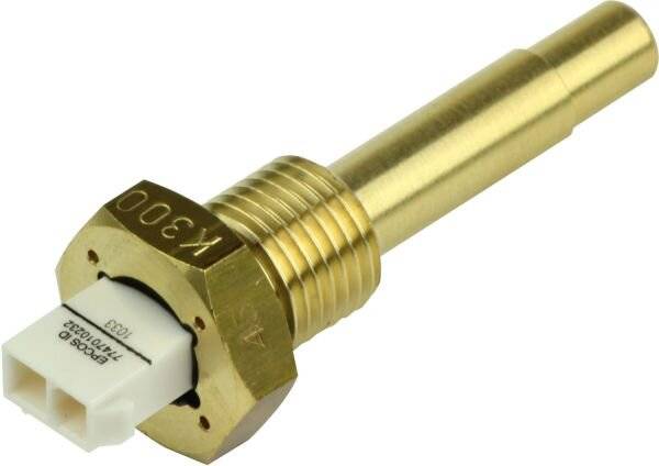 Bosch Vor-/Rücklauffühler G 1/4", Länge 45mm, 63041677