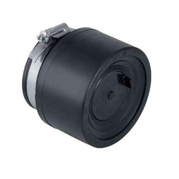 Geberit GE Übergangsmanschette auf Guss, d110mm, DN100, EPDM, 1 Stk.