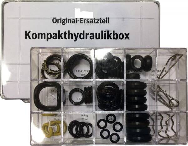 Bosch Dichtungsbox Kompakthydraulik, 8737708514