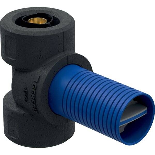 GEBERIT FlowFit UP-Kugelhahn SiBr d25 PN=10bar
