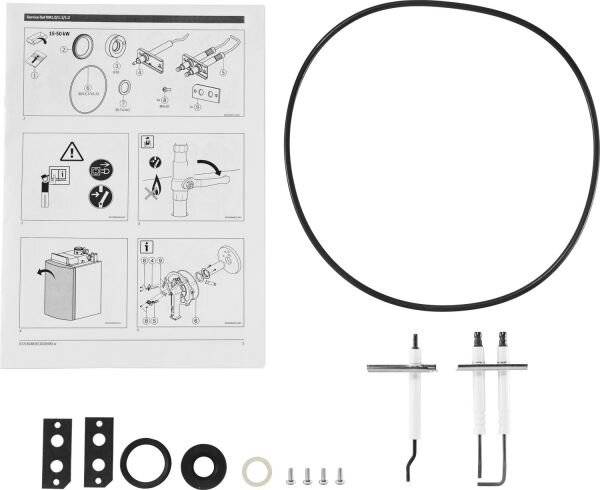 Bosch Service-Set VM1.1 / 1.2, 7736604315