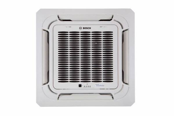 Bosch Home Comfort 7733701878 CL5000iU 4CC 35 E Innengerät Kompakt-Kasette Multi-Split 3,5 kW